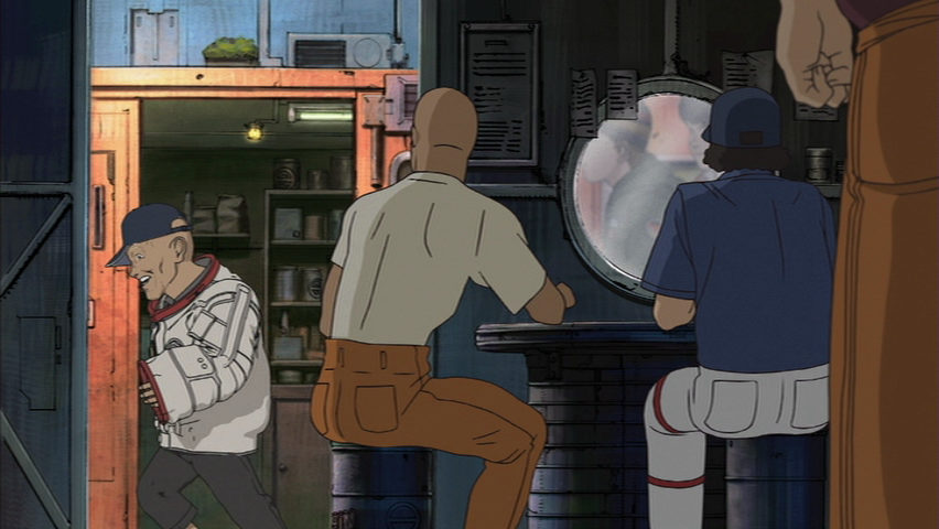 設定 アニメ Freedom フリーダム 特集
