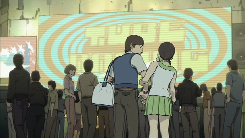 設定 アニメ Freedom フリーダム 特集