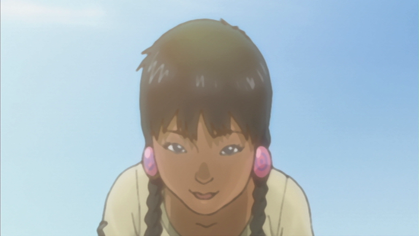 設定 アニメ Freedom フリーダム 特集